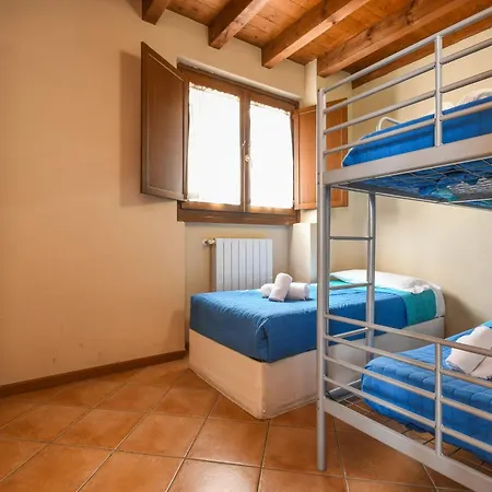 Appartamento Moniga del Garda