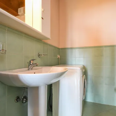 Appartamento Апартаменты Moniga del Garda