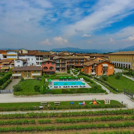 Appartamento Daire